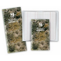 GameGuard Camo Tally Book